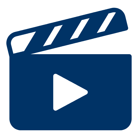 icon for in studio recording