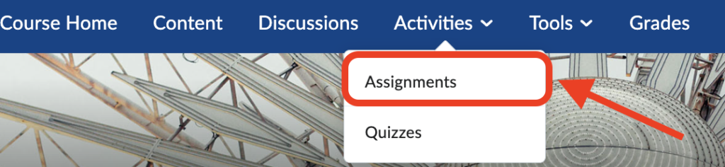 how to set up a turnitin assignment on blackboard