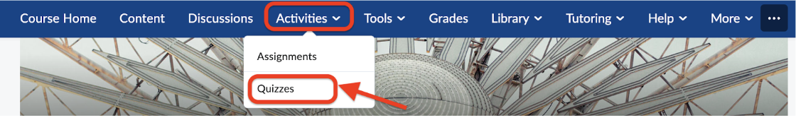 Setting Accommodations in Brightspace – Teaching Guides