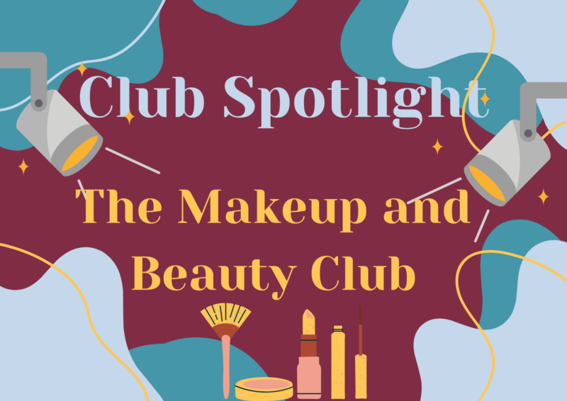 CUNY SPS Makeup and Beauty Club