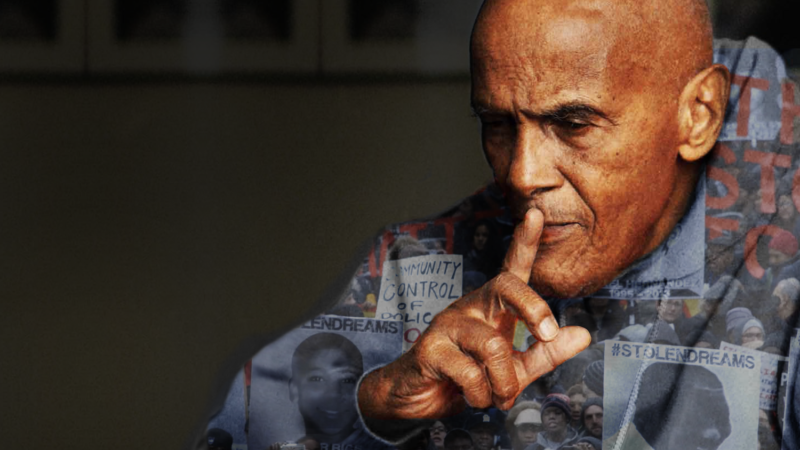 Harry Belafonte