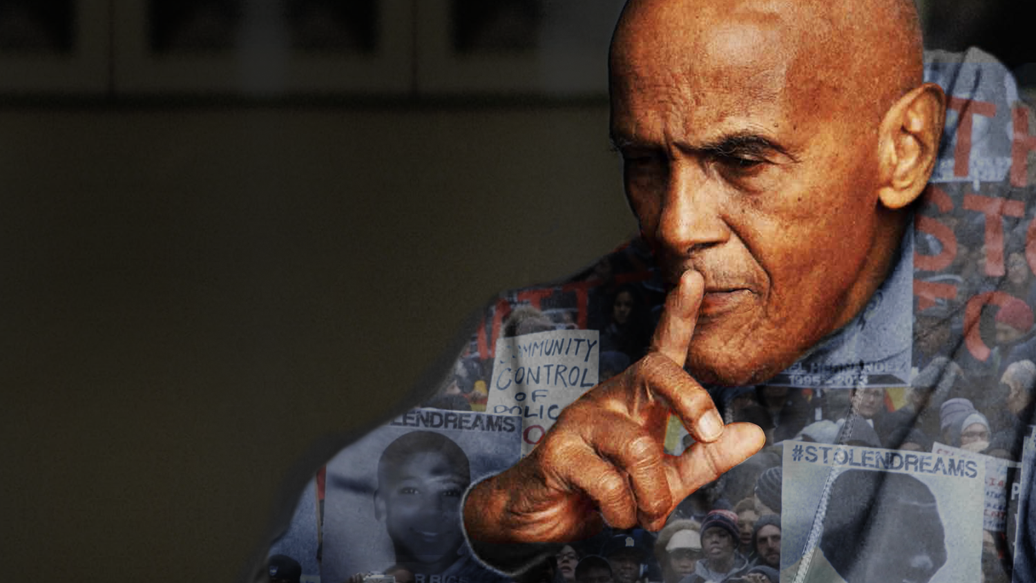 Harry Belafonte