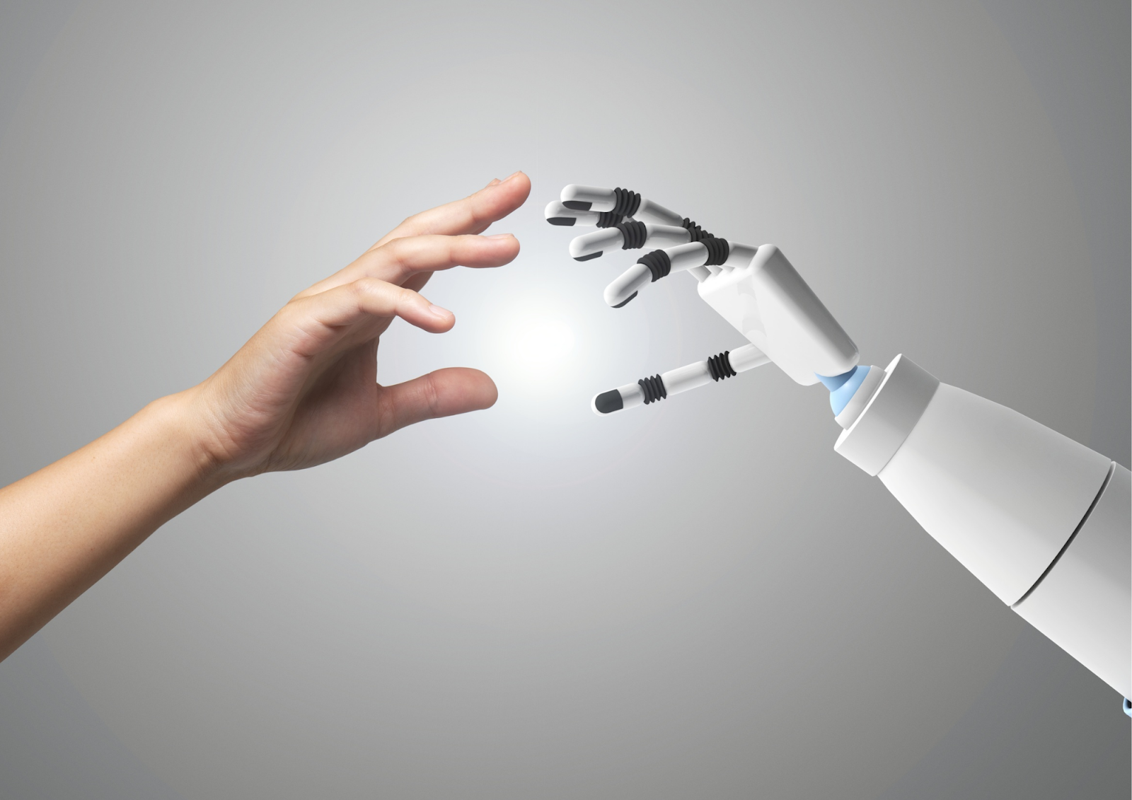 Kiosk Student Leadership Conference on AI