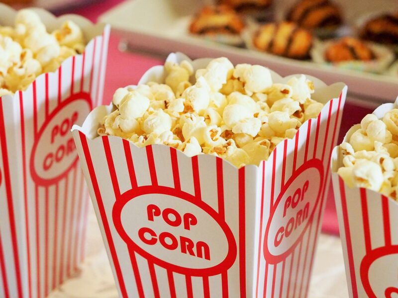 Post-COVID Theatrical Moviegoing Recovery