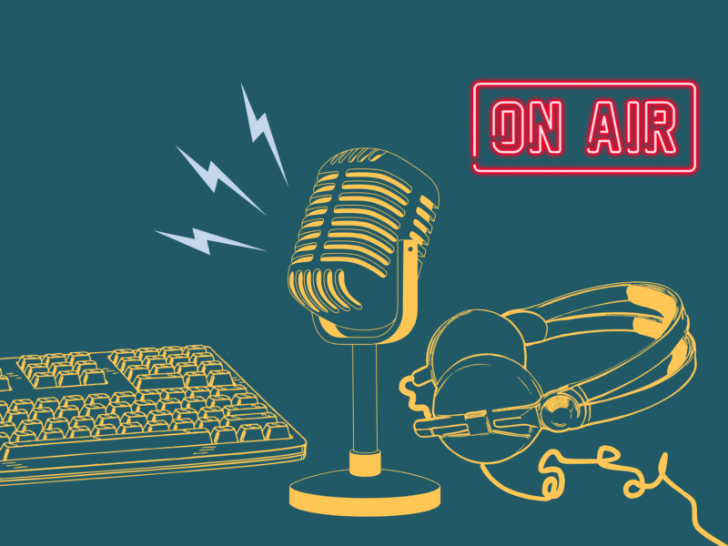 Podcast Workshop