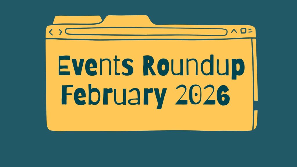 events roundup february 2026