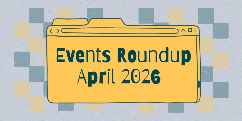 Events Roundup Banner Aprilm2026