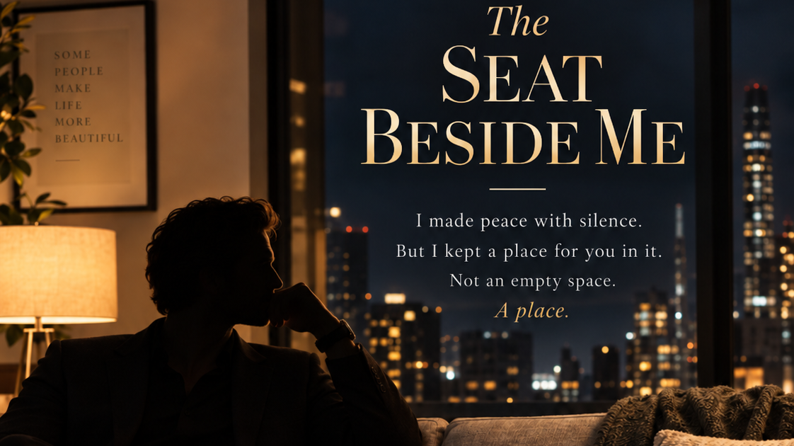 silhouette of a man sitting on a sofa in very dimly lit living room