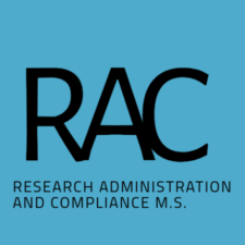 Research Administration and Compliance program