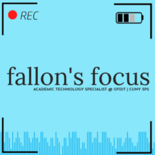 Fallon Saratovsky’s Portfolio